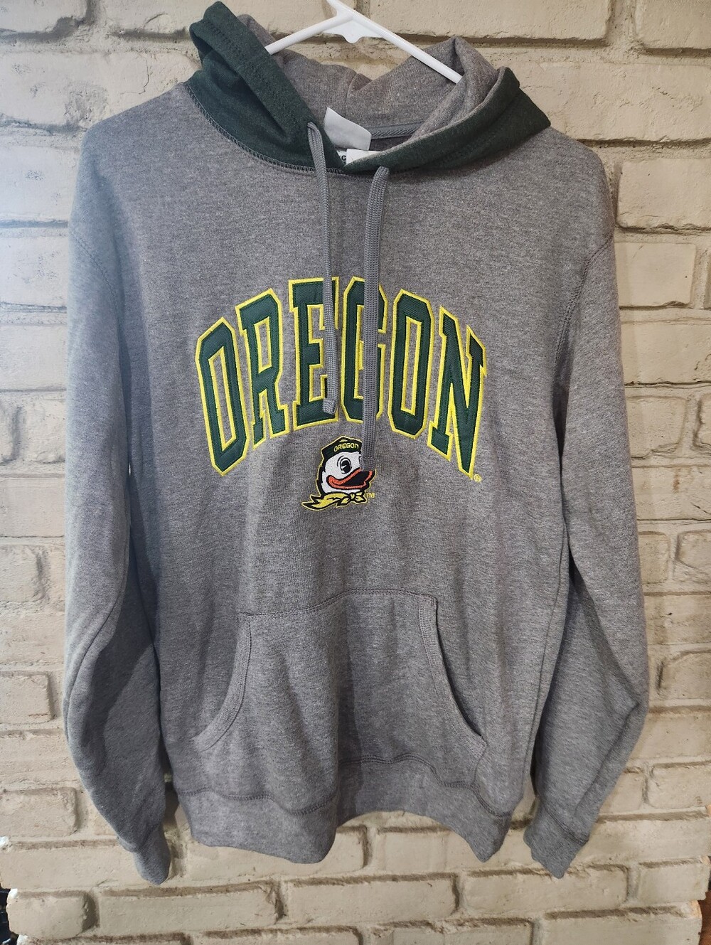 NWT Oregon Ducks Hoodie‎